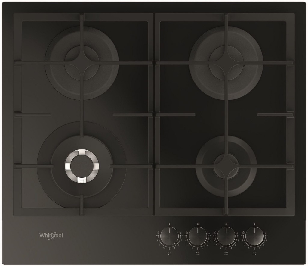 Whirlpool GOFL 629/NB1 recenze