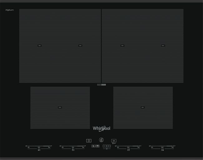 Whirlpool SMO 654 OF BT IXL recenze