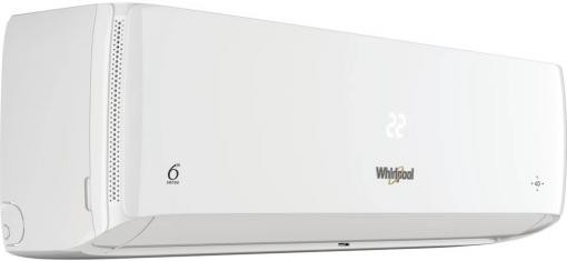 Whirlpool SPICR 309W recenze