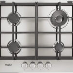 Whirlpool TGML 661 IX R recenze