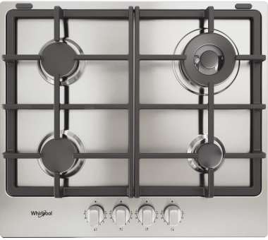 Whirlpool TGML 661 IX R recenze