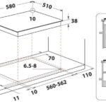 Whirlpool TGML660IX recenze