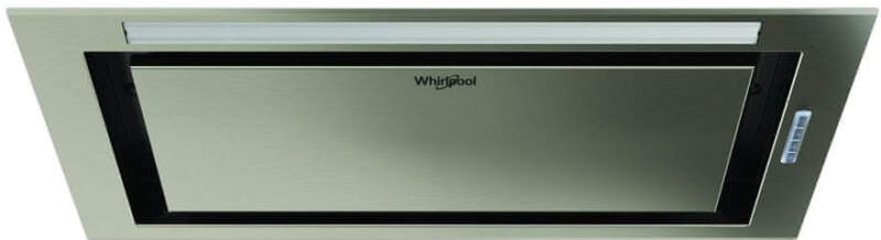 Whirlpool WCT3 64 FLB X recenze