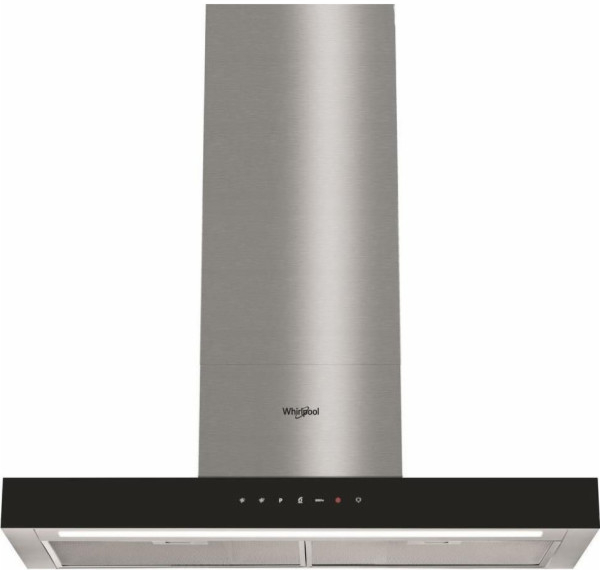 Whirlpool WHBS 62F LT K/1 recenze