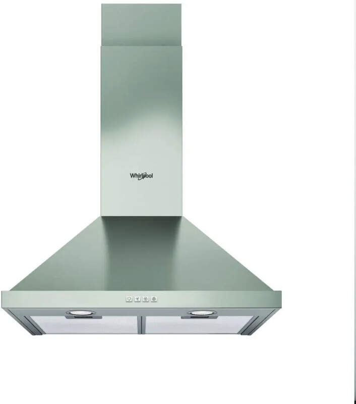 Whirlpool WHCN 64 F LM X/1 recenze