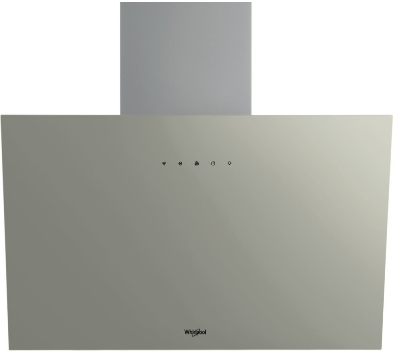 Whirlpool WHVP 62F LT SD recenze