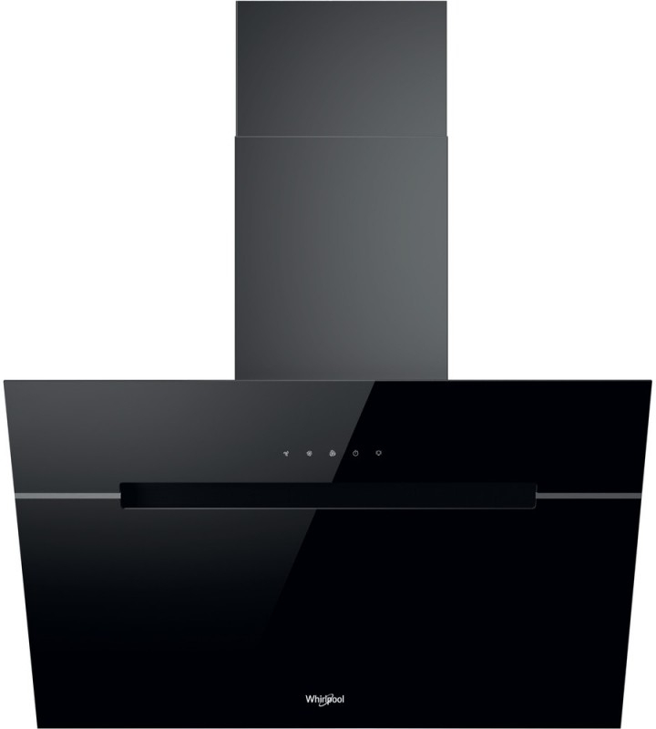 Whirlpool WHVP 62F LT SK recenze