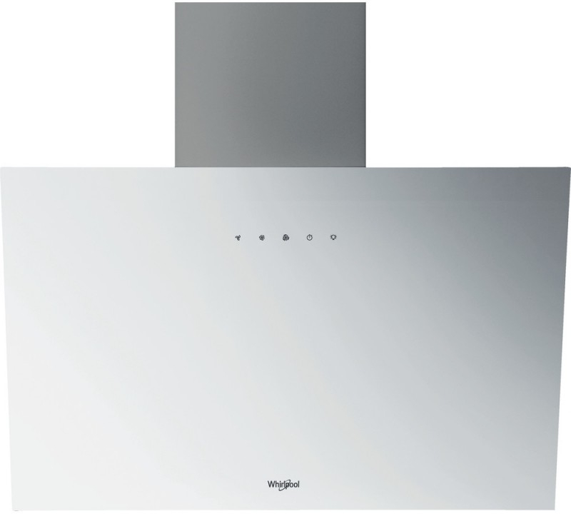 Whirlpool WHVP 62F LT W recenze