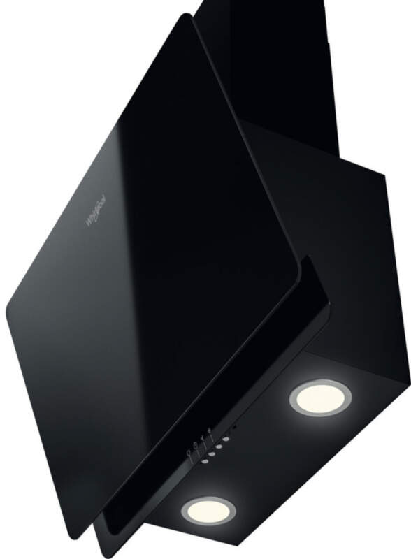 Whirlpool WHVP 65F LM K recenze