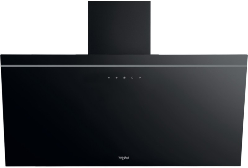 Whirlpool WHVP 82F LT K recenze