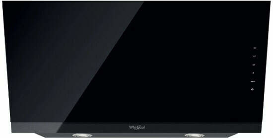 Whirlpool WHVS 93F LT BSS/1 recenze