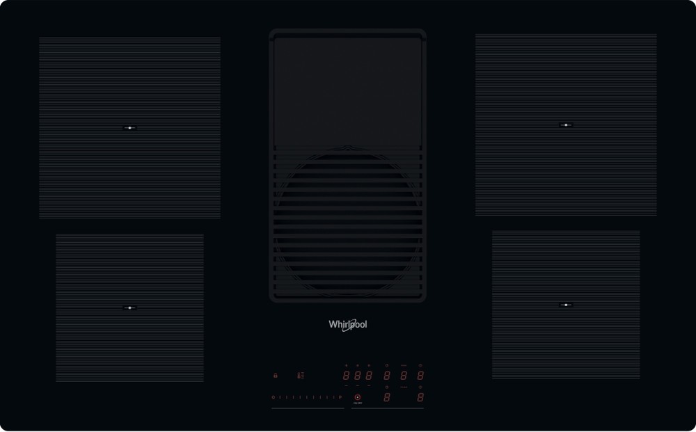 Whirlpool WVH 92 K/1 recenze