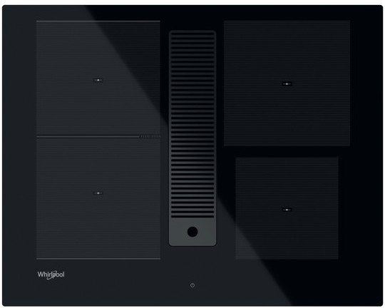 Whirlpool WVH1065B recenze