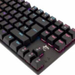 White Shark COMMANDOS-US-R GK-2106 recenze