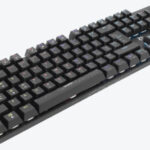 White Shark Commandos Elite blue GK-2107 recenze