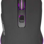 White Shark Cyrus GM-3001 recenze