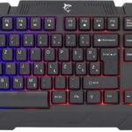 White Shark Dakota GK-2105 recenze