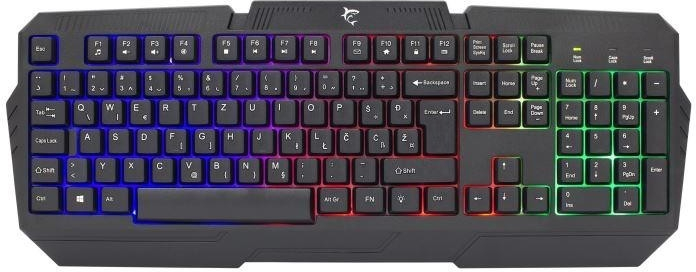 White Shark Dakota GK-2105 recenze