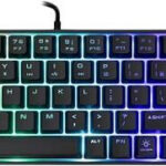 White Shark GLADIUS Black GK-001114 recenze