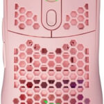 White Shark Galahad GM-5007P recenze