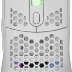 White Shark Galahad GM-5007W recenze