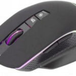 White Shark Gareth Black GM-5009 recenze