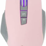 White Shark Gareth Pink GM-5009 recenze