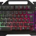 White Shark Gladiator 2 GK-1923 recenze