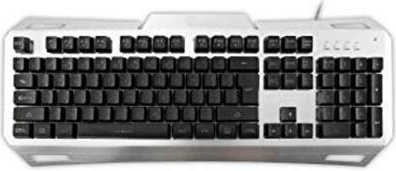 White Shark Gladiator GK-1623 recenze