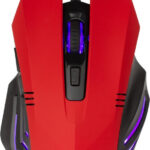 White Shark Hannibal-2 GM-3006R recenze