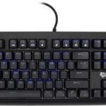 White Shark Imperator GK-1801 recenze