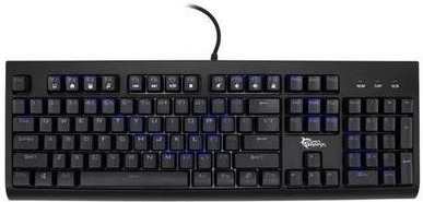 White Shark Imperator GK-1801 recenze