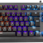 White Shark Legionnaire GK-1926 recenze