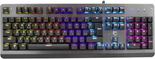 White Shark Legionnaire GK-1926 recenze