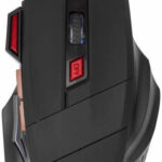 White Shark Marcus II GM-5005 recenze