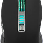 White Shark Octavius GM-5002 recenze