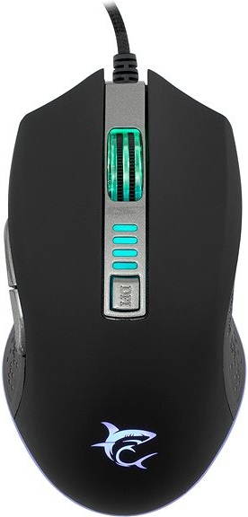 White Shark Octavius GM-5002 recenze