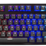 White Shark Spartan GK-1925 recenze