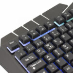 White Shark Templar GK-2104 recenze