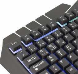 White Shark Templar GK-2104 recenze