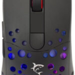 White Shark Tristan GM-9004 RGB recenze