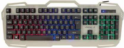 White Shark Viking 2 GK-1924 recenze