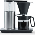 Wilfa CM3S-A100 recenze