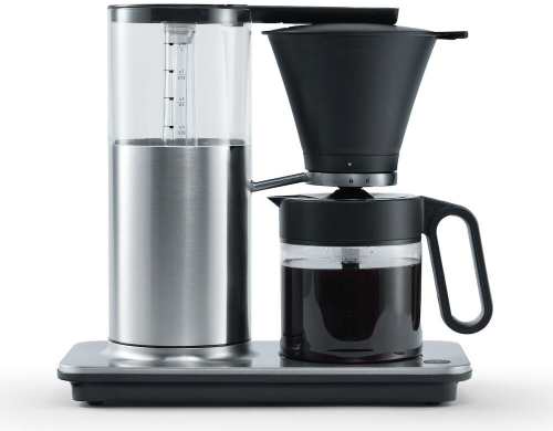 Wilfa CM3S-A100 recenze