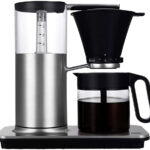 Wilfa CM6S-100 recenze