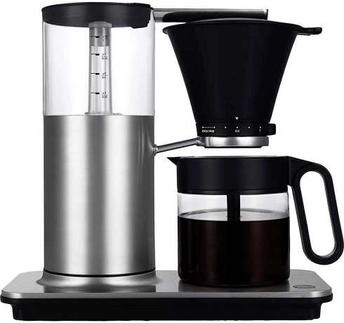 Wilfa CM6S-100 recenze