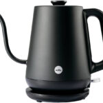 Wilfa WSPOK-1000B recenze