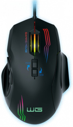 Winner Group WG1 WINMYSPHANBLA recenze