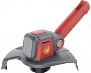 Fotografie Wolf Garten E-Multi Star LT 25 EM  recenzía