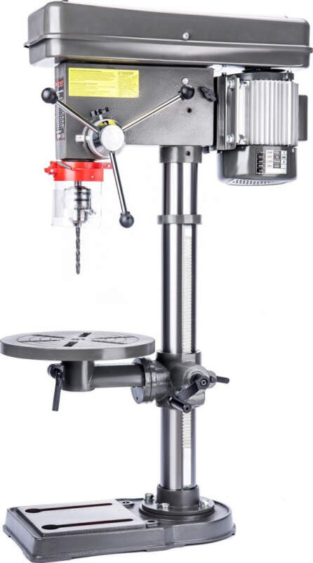 Worcraft DP05-16 ST113174A recenze